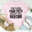 I'm Like Four Days Past My Bedtime T-Shirt