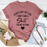 I'm Not Acting T-Shirt