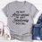 I'm Not Anti-Social T-Shirt