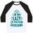 Virgin Teez  Baseball Tee Unisex Classic Baseball Tee / x-small / White/Black I'M NOT LAZY I'M PRACTICING SAVASANA UNISEX CLASSIC BASEBALL TEE