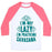 Virgin Teez  Baseball Tee Unisex Classic Baseball Tee / x-small / White/Neon Pink I'M NOT LAZY I'M PRACTICING SAVASANA UNISEX CLASSIC BASEBALL TEE