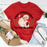 I'm The Realest Santa T-Shirt