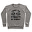Virgin Teez  Pullover Crewneck Sweatshirt / x-small / Heathered Gray I MAKE THE STREETS MY RUNWAY CREWNECK SWEATSHIRT