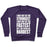 I MAY NOT BE THE STRONGEST CREWNECK SWEATSHIRT
