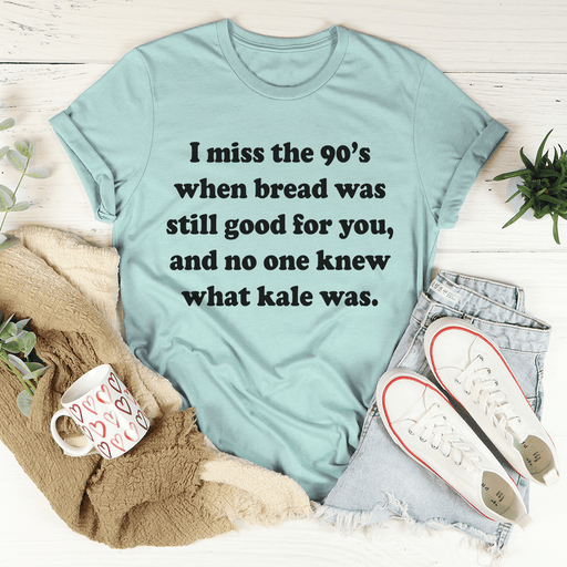 I Miss The 90's Tee