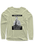 Virgin Teez T-shirt I Never Give Up Full Sleeves T-shirt