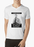 Virgin Teez T-shirt I Never Give Up V-Neck T-shirt