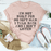 I Talk Back And I Don't Listen T-Shirt