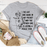 I've Got One Hand In My Pocket Tee