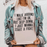 I Walk Around Like I'm Ok Tee