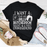I Want A Man Like Billy T-Shirt