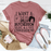 I Want A Man Like Billy T-Shirt