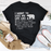 I Want To Live My Life Like A Bear Tee