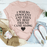 I Was So Innocent And Then My Best Friend Came Along T-Shirt