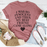 I Was So Innocent And Then My Best Friend Came Along T-Shirt