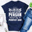 Im An Imperfect Person Loved By a Perfect God