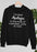 I Accept Apologies Hoodie