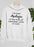 I Accept Apologies Hoodie