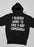 I Already Want To Take A Nap Tomorrow Hoodie