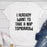 I Already Want To Take A Nap Tomorrow T-Shirt