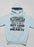I Always Mean What I Say Hoodie