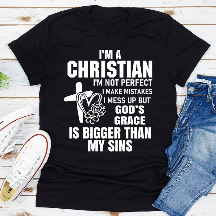 Im A Christian