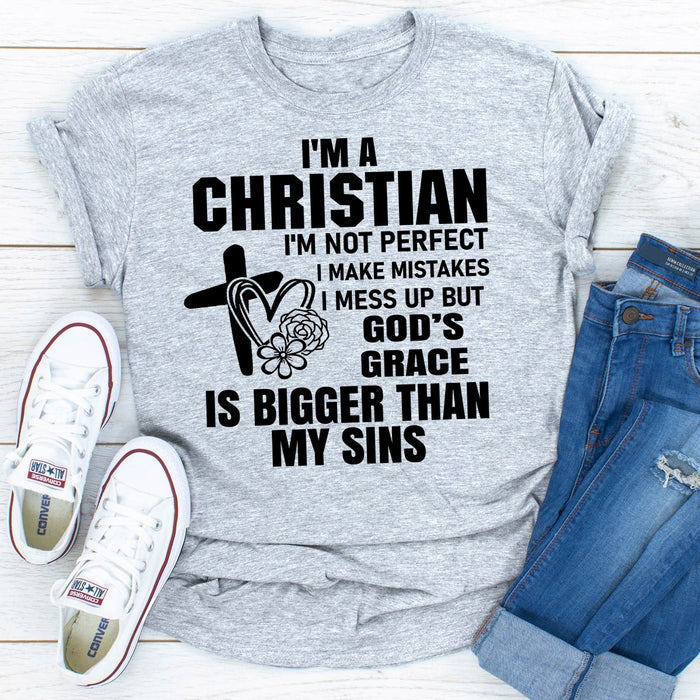 Im A Christian
