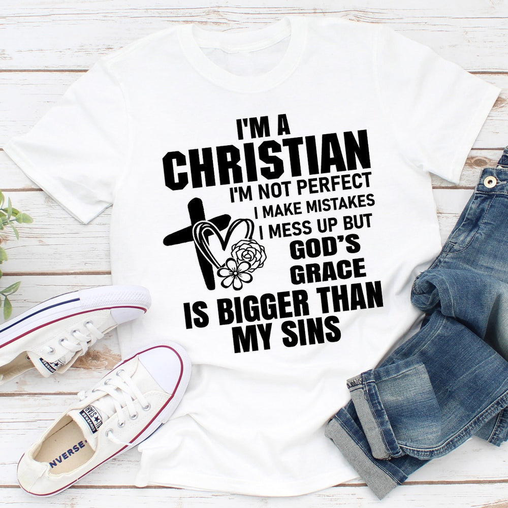 Im A Christian