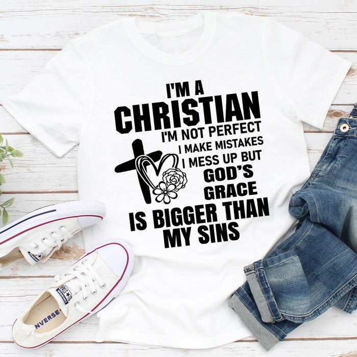 Im A Christian