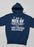 I Am A Mix Of Really Sweet And Don't Freaking Mess With Me Hoodie