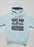 I Am Not An Early Bird Or A Night Owl Hoodie