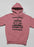 I Am Not Addicted To Coffee Hoodie