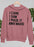 I Came I Saw I Made It Awkward Hoodie