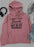 I Don't Keep Secrets Hoodie
