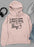 I Don't Cook I Don't Clean Hoodie