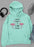 I Don't Give A Flying Flock Hoodie