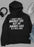 I Don't Have A Bucket List Hoodie