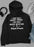 I Don't Have A Short Temper Hoodie