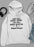 I Don't Have A Short Temper Hoodie