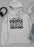 I Don't Hate People Hoodie