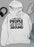 I Don't Hate People Hoodie