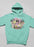 I Don't Know How To Act My Age Hoodie