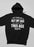 I Don't Know How To Act My Age Hoodie