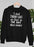 I Don't Sugar Coat Hoodie