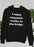 I Enjoy Romantic Walks To The Fridge Hoodie