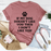 If My Dog Doesn't Like You Then I Don't Like You T-Shirt