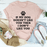 If My Dog Doesn't Like You Then I Don't Like You T-Shirt
