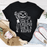 If She's A Creeper She's A Keeper Tee