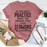 If You Don't Practice What You Preach T-Shirt