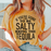 If You're Gonna Be Salty Bring The Tequila T-Shirt